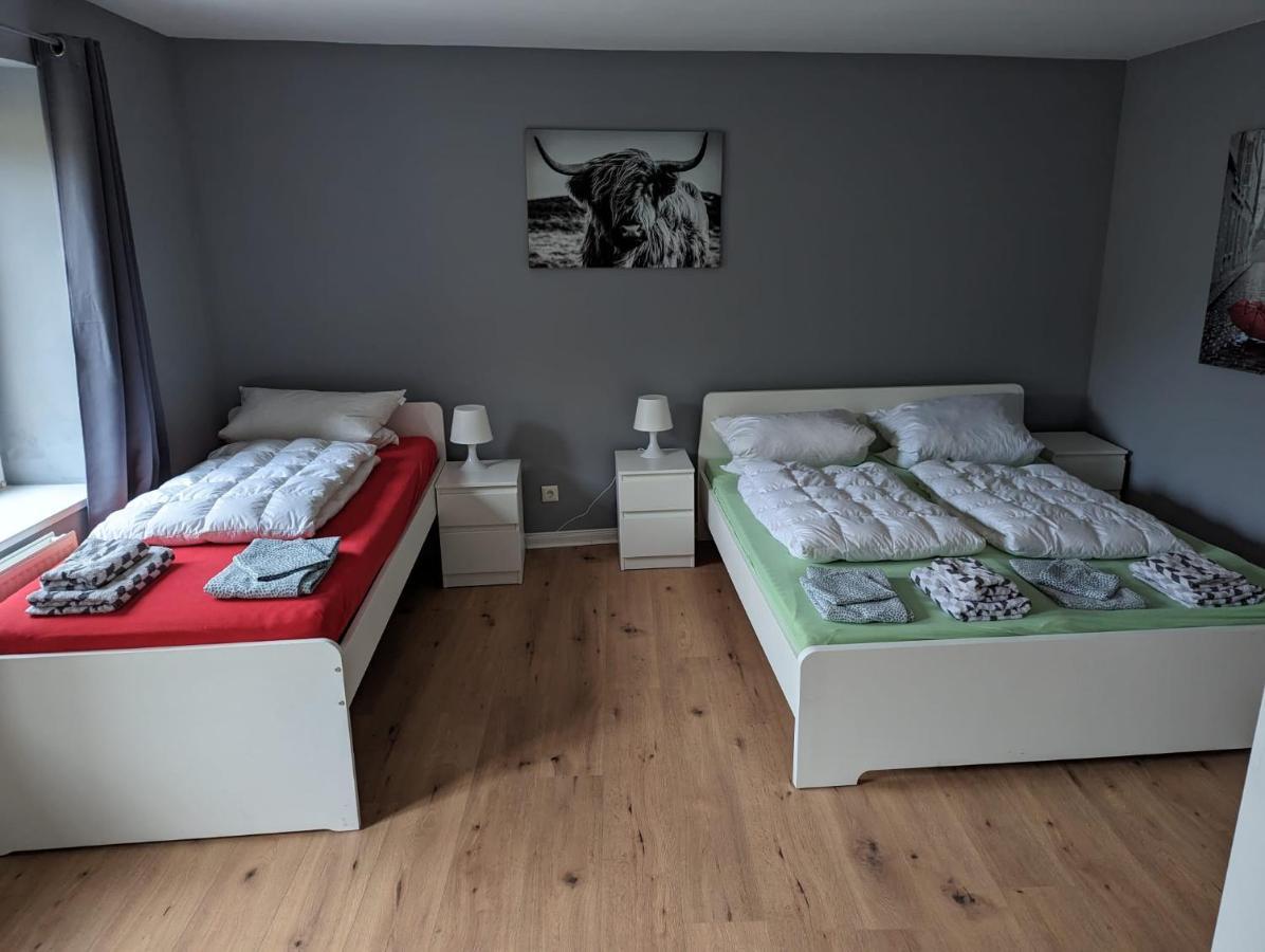 Flensburg Zentrum 69 01 Luaran gambar